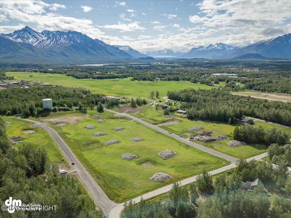 11798 E Fig Cir, Palmer, AK 99645 - photo 1