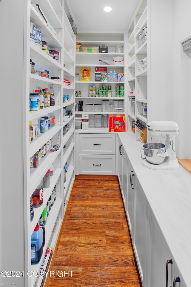 34184 House Dr, Soldotna, AK 99669 - view of pantry