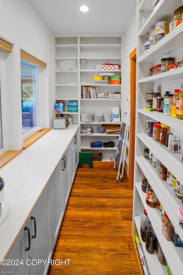 34184 House Dr, Soldotna, AK 99669 - view of storage area