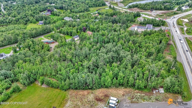 3646 E Bogard Rd, Wasilla AK, 99654 land for sale