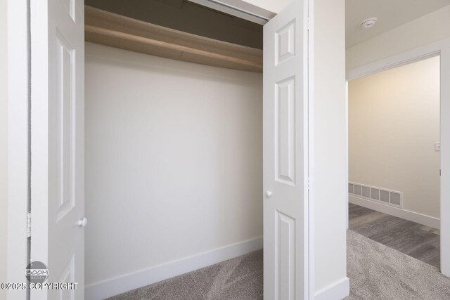 4980 Kelsi Loop, Wasilla, AK 99654 - closet with visible vents