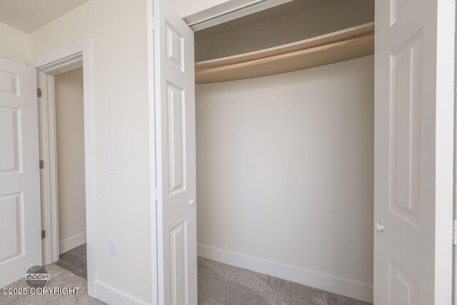 4980 Kelsi Loop, Wasilla, AK 99654 - view of closet