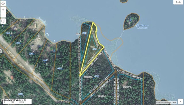 4467 S Pfeifer Rd, Big Lake, AK 99652 - photo 4