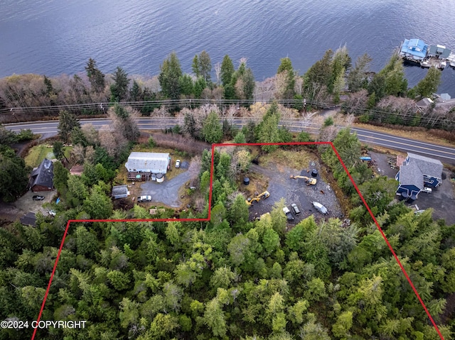 15500 N Tongass Hwy, Ketchikan AK, 99901 land for sale