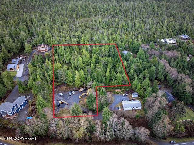 Listing photo 3 for 15500 N Tongass Hwy, Ketchikan AK 99901