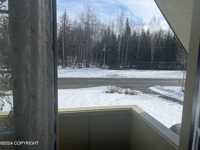 38400 Robinson Loop Rd, Sterling, AK 99672 - detailed view of a forest