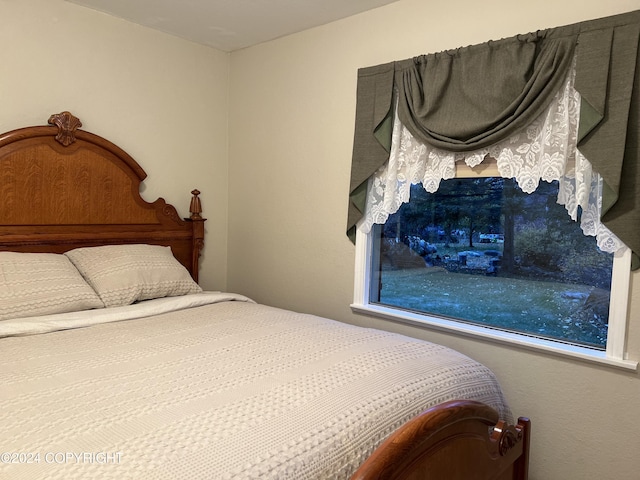 38400 Robinson Loop Rd, Sterling, AK 99672 - view of bedroom