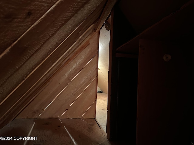 38400 Robinson Loop Rd, Sterling, AK 99672 - view of hallway