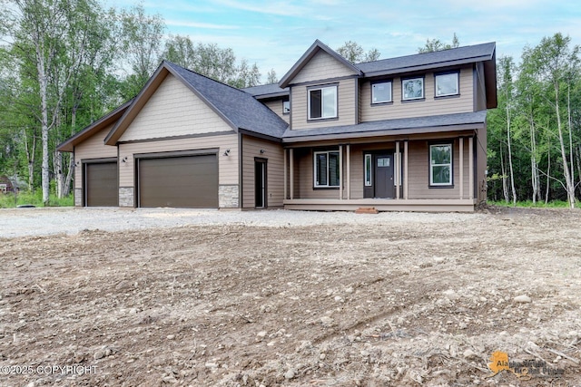 10197 E Delia Ridge Cir, Palmer, AK 99645 - photo 20