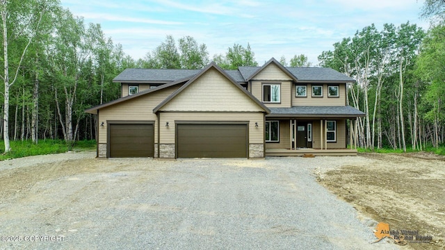 10197 E Delia Ridge Cir, Palmer, AK 99645 - photo 2