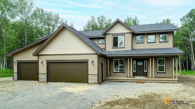 10197 E Delia Ridge Cir, Palmer, AK 99645 - photo 1