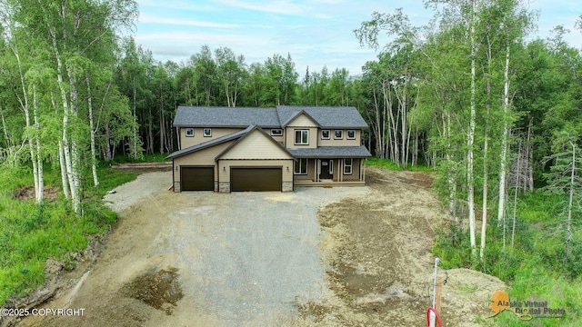 10197 E Delia Ridge Cir, Palmer, AK 99645 - photo 3