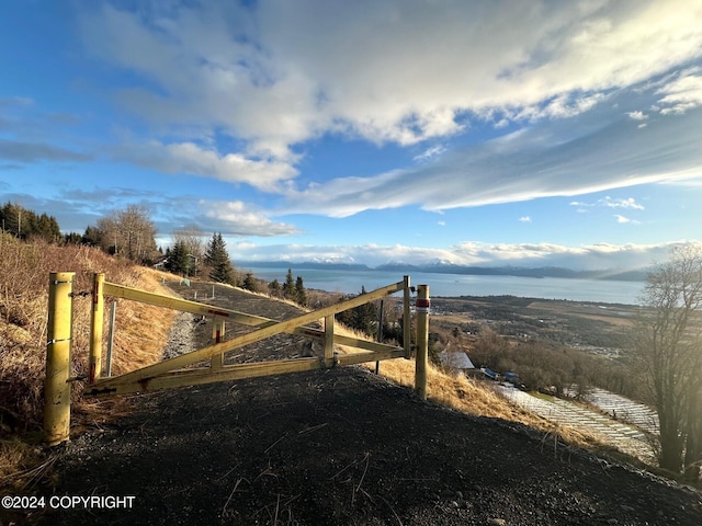 1857 Skyline Dr, Homer, AK 99603