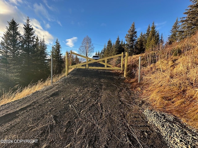 1857 Skyline Dr, Homer, AK 99603