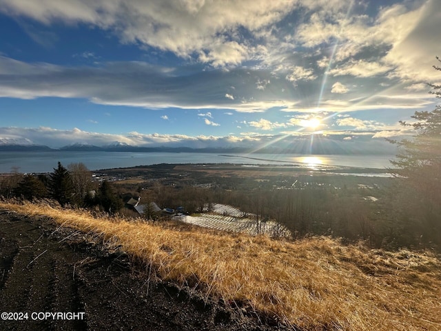 1857 Skyline Dr, Homer, AK 99603