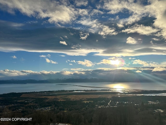 1857 Skyline Dr, Homer, AK 99603