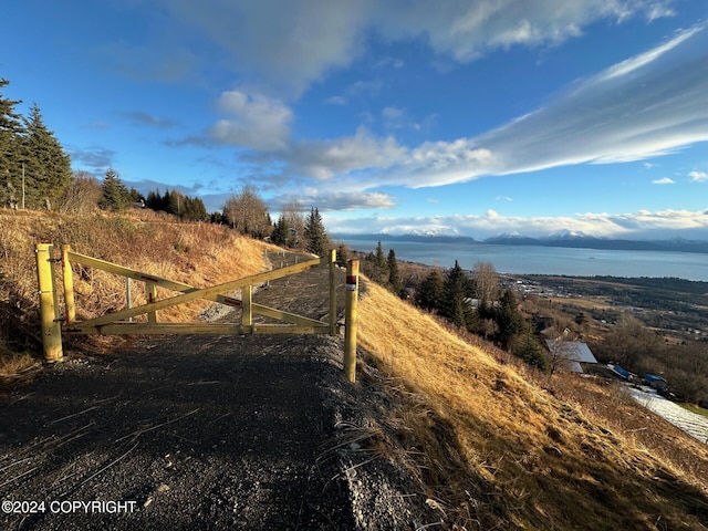 1857 Skyline Dr, Homer, AK 99603