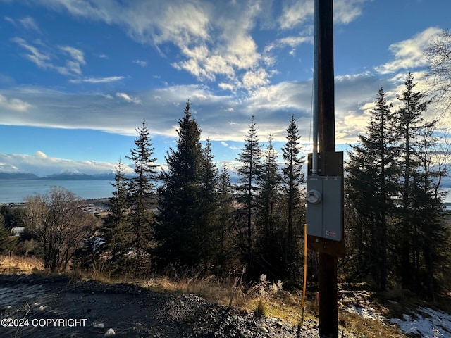 1857 Skyline Dr, Homer, AK 99603
