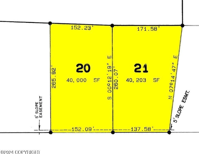 Listing photo 2 for 17629 W New Homestead Ave, Wasilla AK 99654