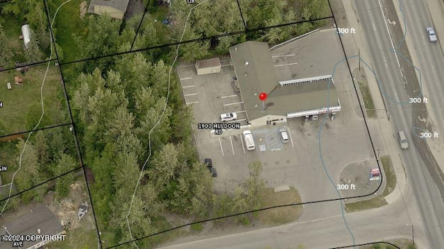 1900 Muldoon Rd, Anchorage AK, 99504 land for sale