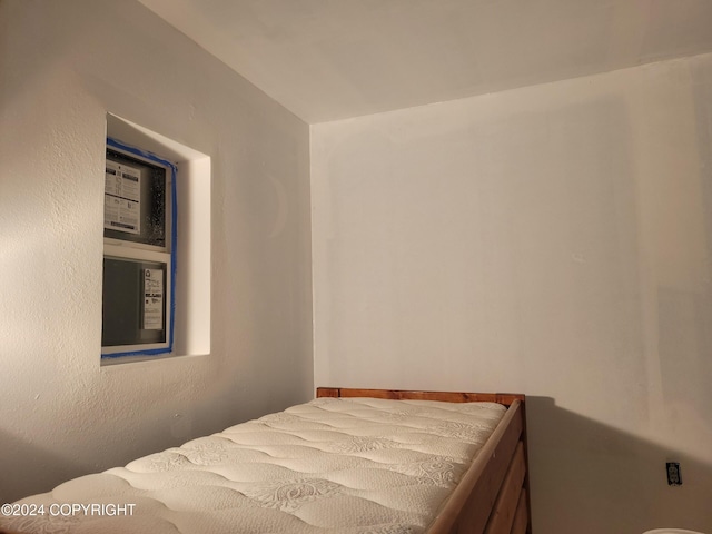 32500 Talkeetna Spur Rd, Talkeetna, AK 99676 - view of bedroom