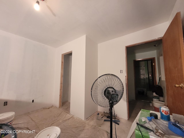 32500 Talkeetna Spur Rd, Talkeetna, AK 99676 - interior space
