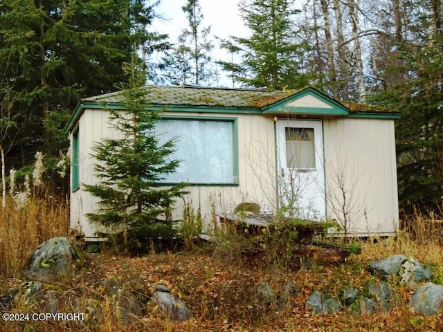 17663 W New Homestead Ave, Wasilla AK, 99654 land for sale