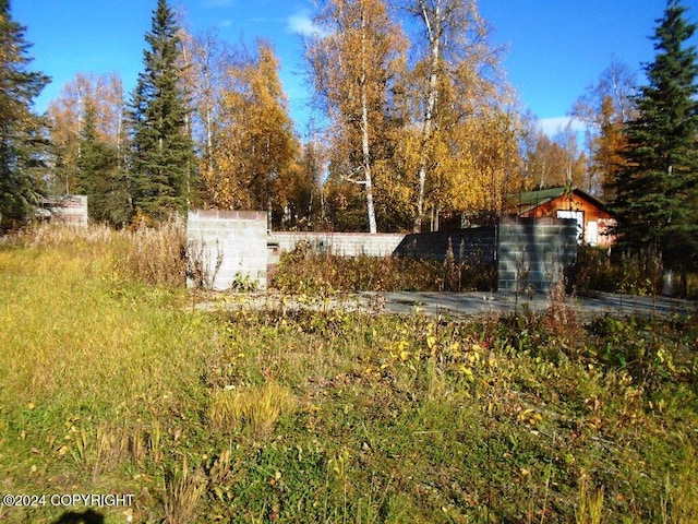 Listing photo 3 for 17663 W New Homestead Ave, Wasilla AK 99654