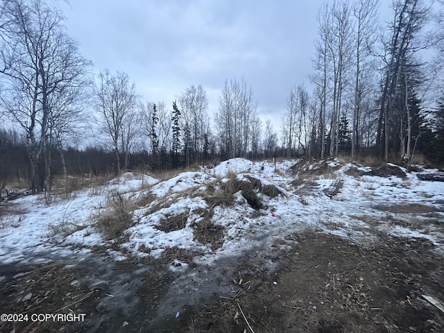 495 S Harriette St, Wasilla AK, 99654 land for sale