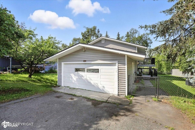 6559 Notting Hill Dr, Anchorage, AK 99504 - photo 4