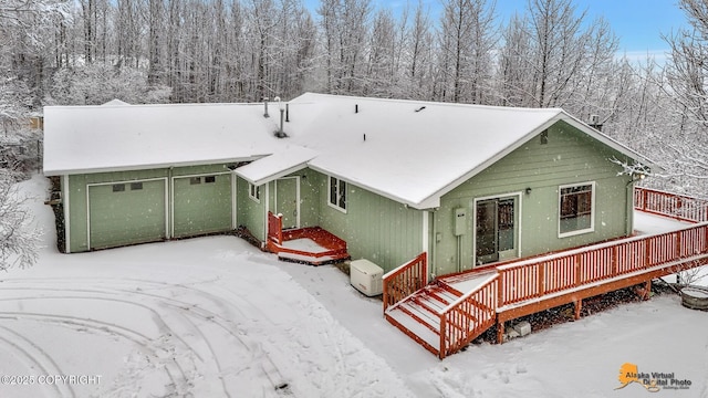 Listing photo 2 for 4150 E Wickersham Way, Wasilla AK 99654