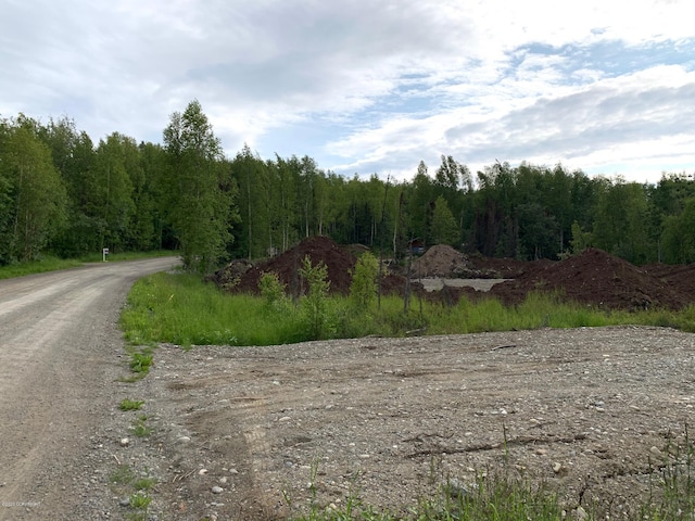 7301 W Indigo Dr, Wasilla AK, 99623 land for sale