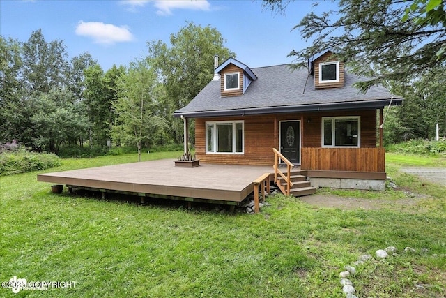 11945 E Weathervane Cir, Palmer, AK 99645 - photo 1