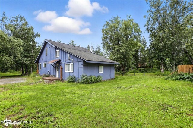 11945 E Weathervane Cir, Palmer, AK 99645 - photo 33