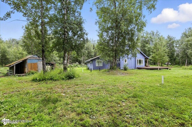 11945 E Weathervane Cir, Palmer, AK 99645 - photo 30