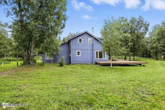 11945 E Weathervane Cir, Palmer, AK 99645 - photo 31
