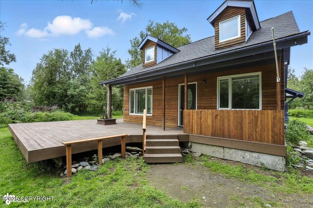 11945 E Weathervane Cir, Palmer, AK 99645 - photo 32