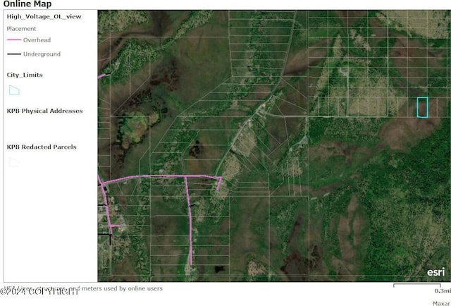 67280 St John Rd, Ninilchik, AK 99556