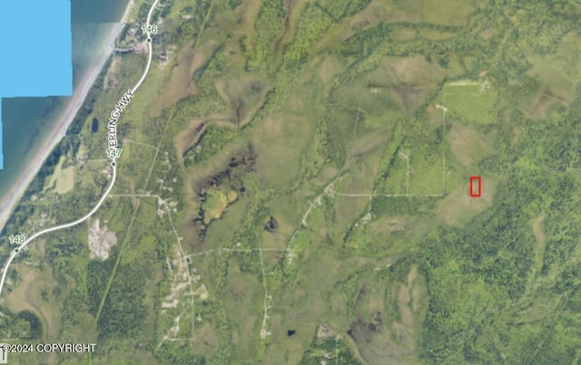 67280 St John Rd, Ninilchik, AK 99556