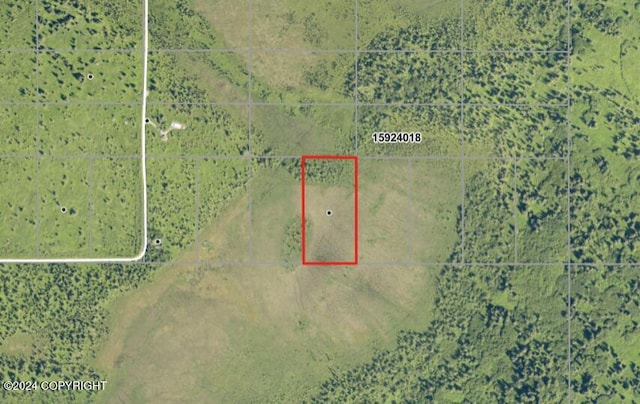 67280 St John Rd, Ninilchik AK, 99556 land for sale