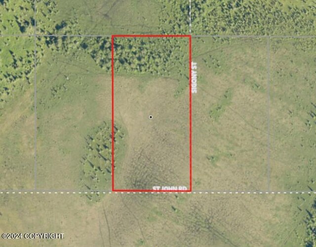 67280 St John Rd, Ninilchik, AK 99556