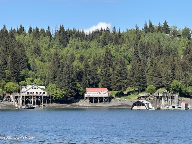 L5A Halibut Cv, Halibut Cove, AK 99603
