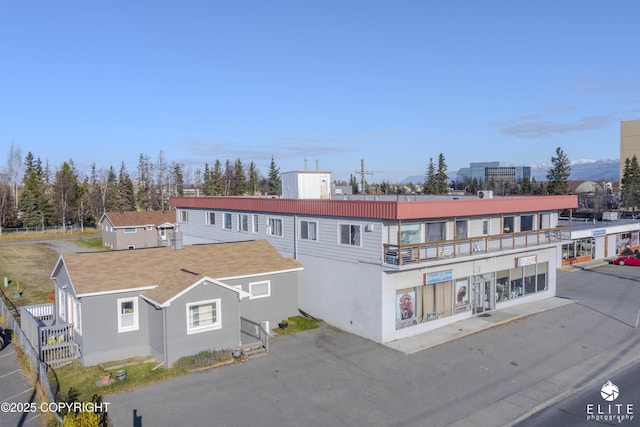 409 W Northern Lights Blvd, Anchorage, AK 99503 - exterior space