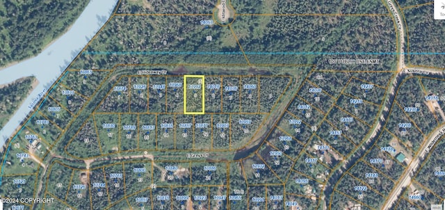 13992 E Hideaway Dr, Willow, AK 99688 - photo 3