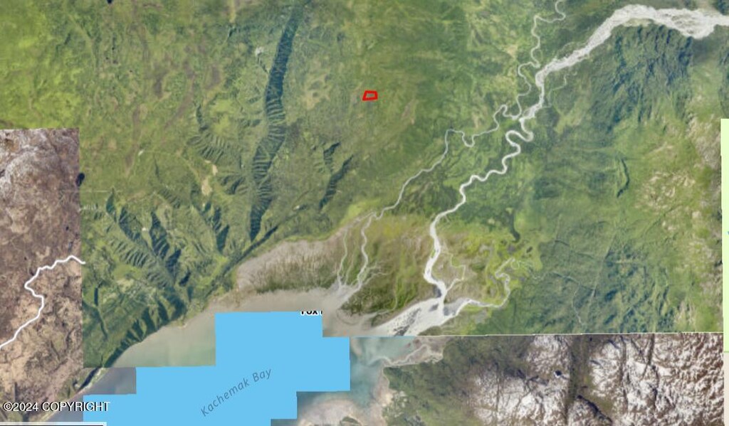 29216 Fox Riv, Homer, AK 99603 - photo 2