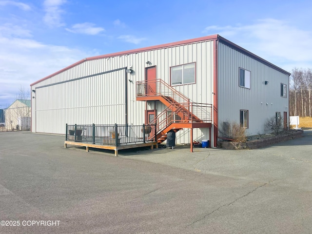 6690 E Beechcraft Rd, Wasilla, AK 99645 - photo 1