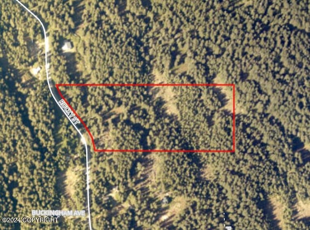 L2 Rocky St, Seldovia, AK 99663 - photo 2