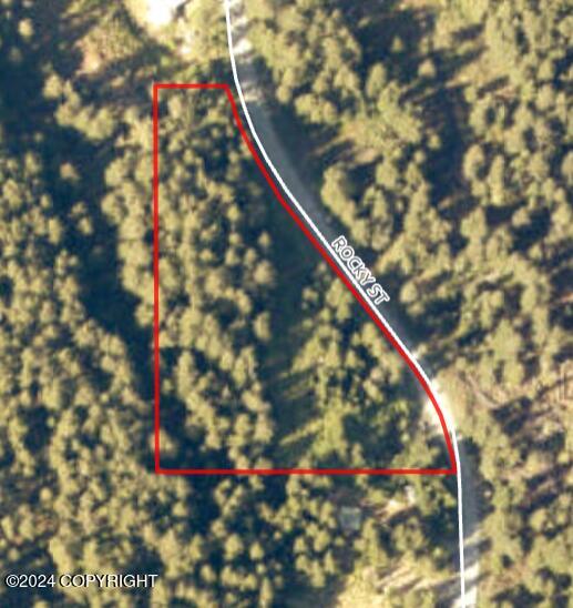 L2 Rocky St, Seldovia, AK 99663 - photo 3