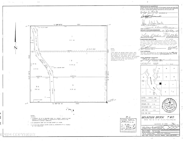 L2 Rocky St, Seldovia, AK 99663 - photo 4