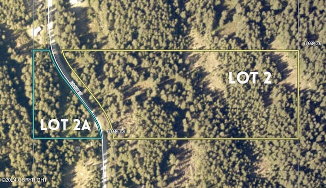 L2 Rocky St, Seldovia AK, 99663 land for sale